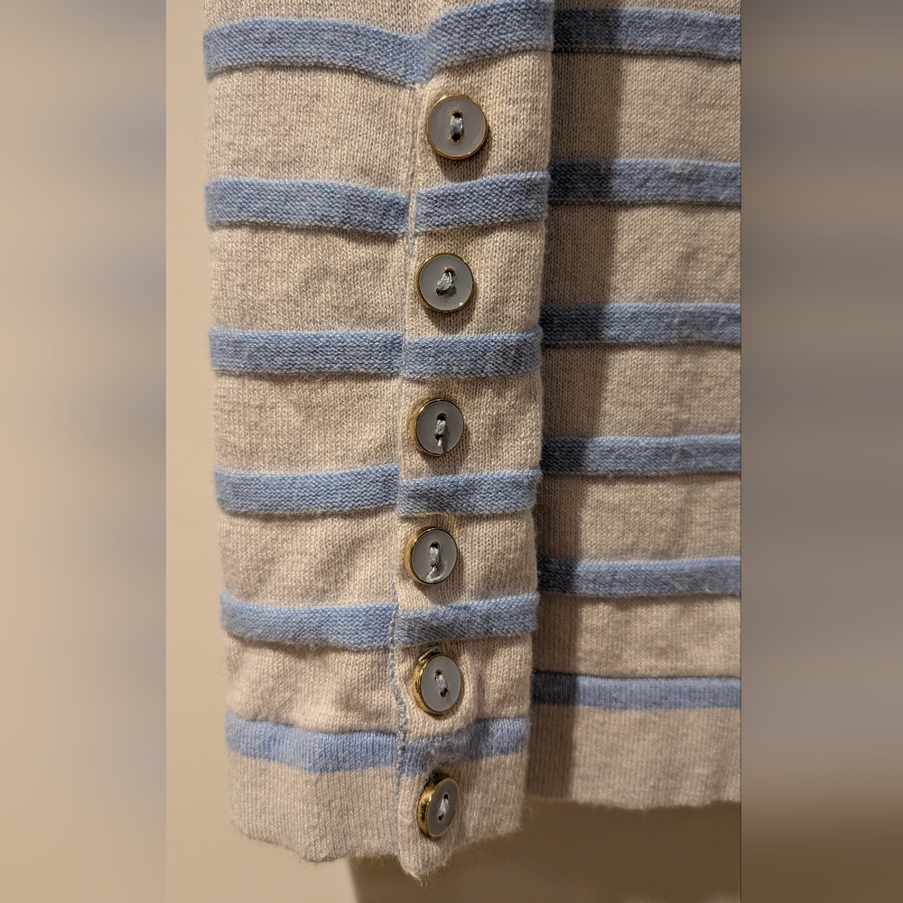 J McLaughlin Spring/Summer Lightweight Sweater. B… - image 3